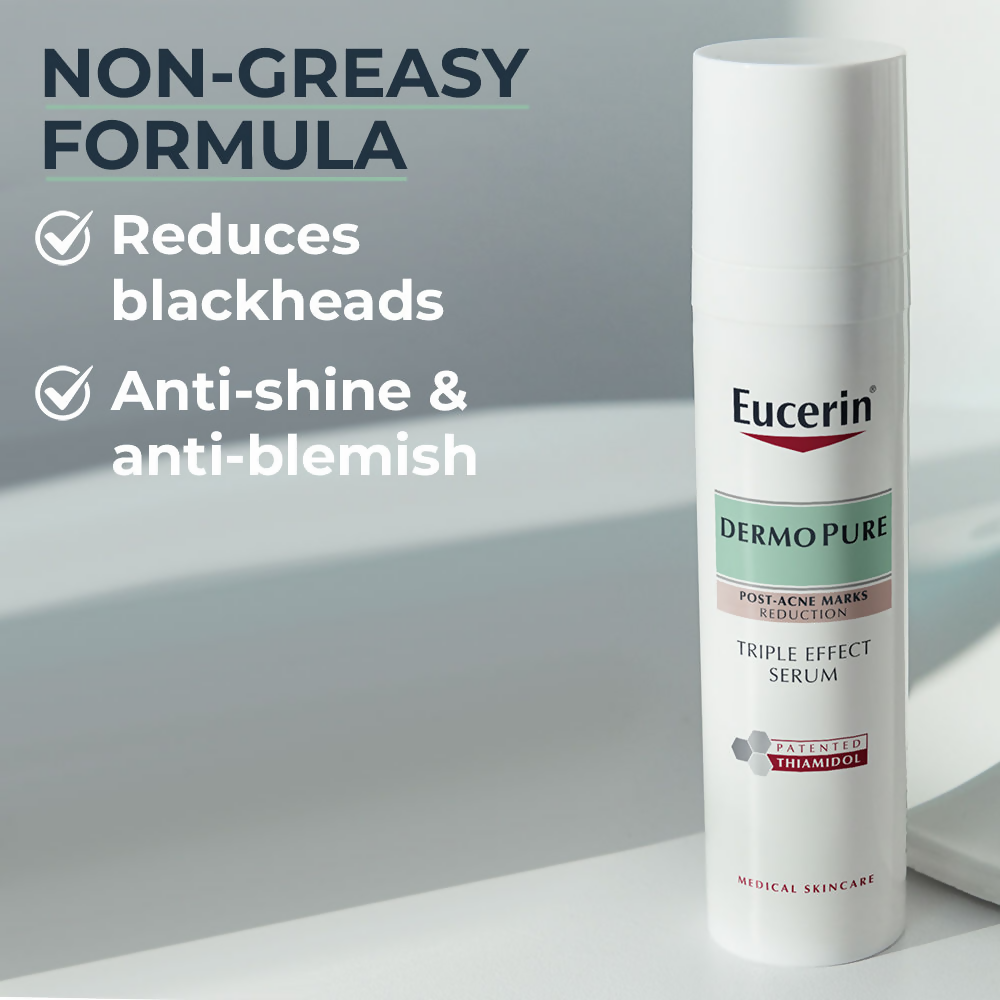 Eucerin DermoPurifyer Oil Control Face Serum  Grab2Buy Eucerin Grab2Buy