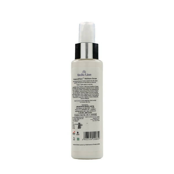 Vedic Line Diamond Tejas Serum  Grab2Buy Vedic Line Grab2Buy