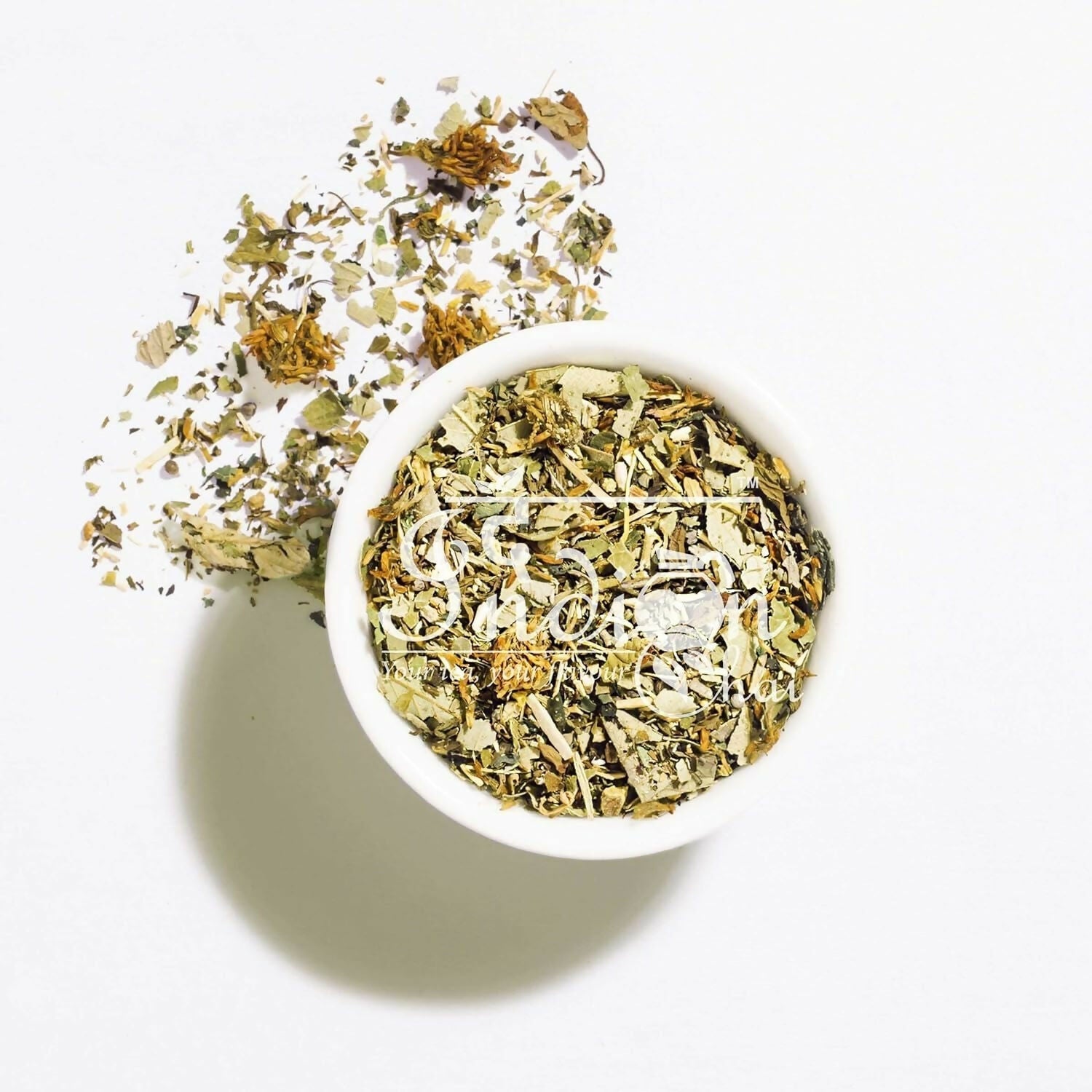 The Indian Chai – Women’s Support Tea 