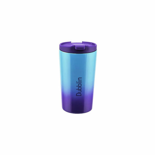 Dubblin Striker Stainless Steel Mug - Grab2buy