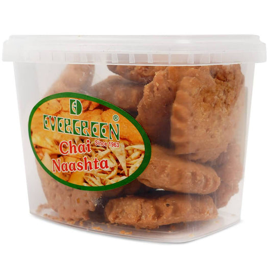 Evergreen Sweets - Achari Mathri