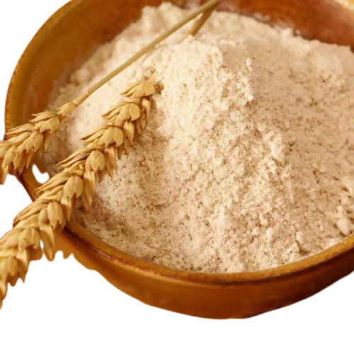 Freshon Whole Wheat Atta Standard - Grab2buy