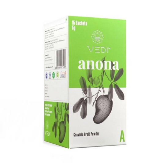 Vedi Herbals Anona Sachets  Grab2Buy Vedi Herbals Grab2Buy