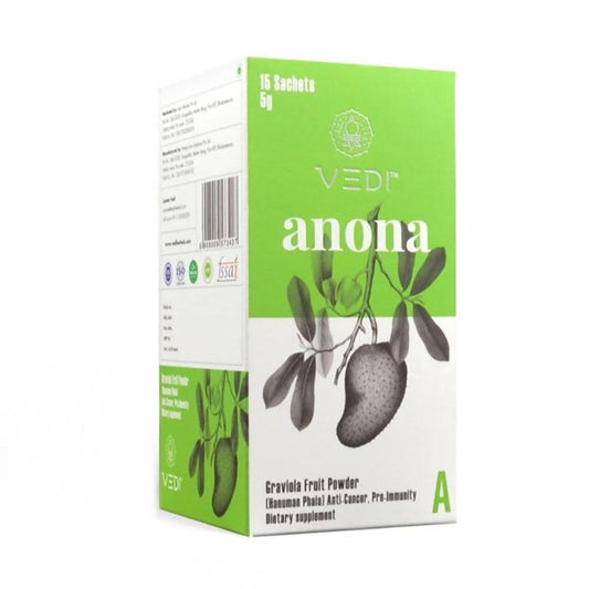 Vedi Herbals Anona Sachets | Grab2Buy