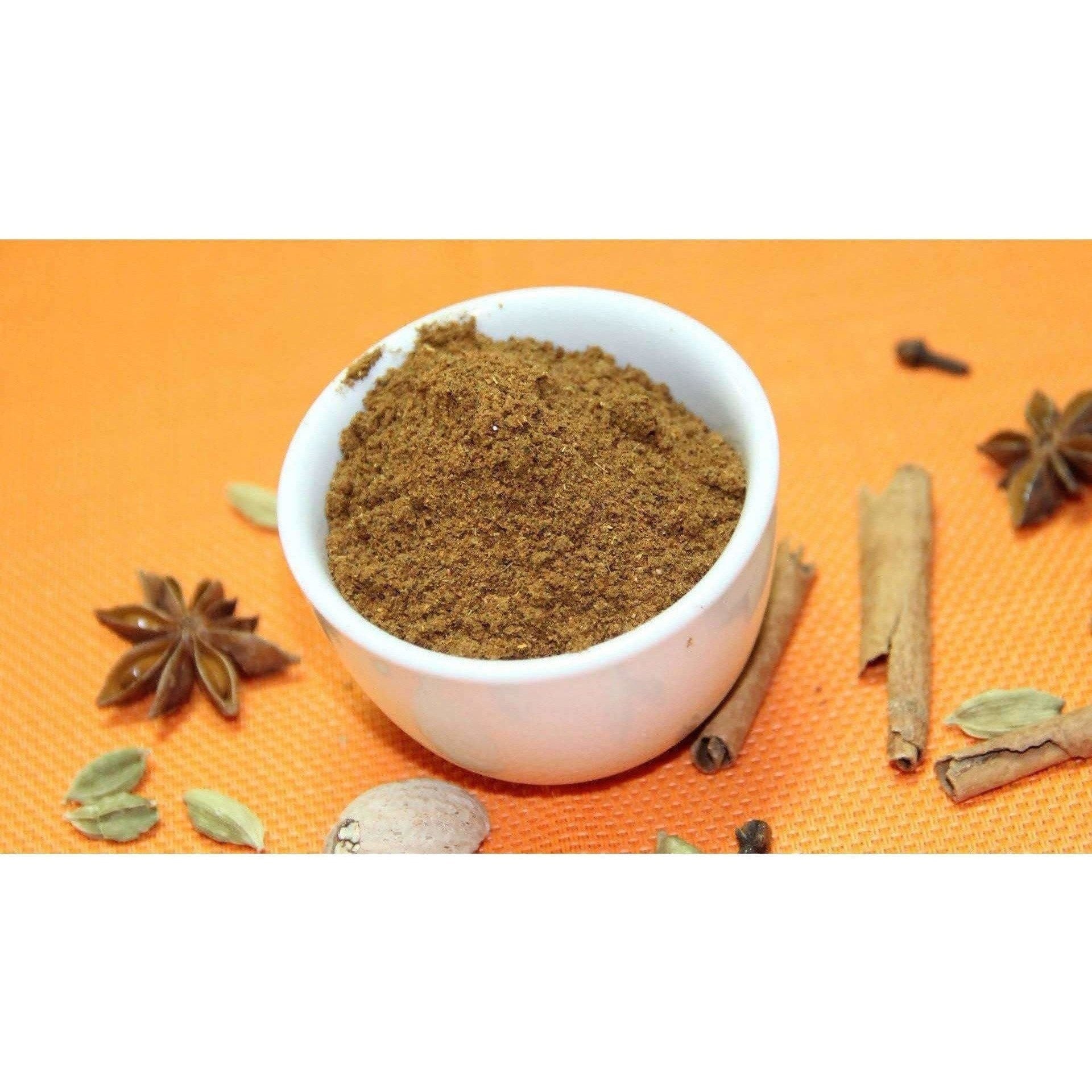 Garam Masala Powder - Grab2buy