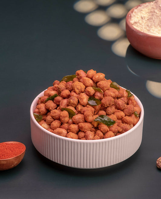 Murugan Idli Masala Kadalai 
