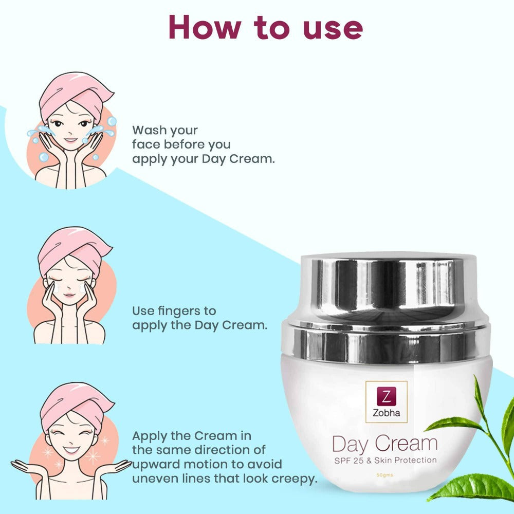Zobha Day Cream  Grab2Buy Zobha Grab2Buy