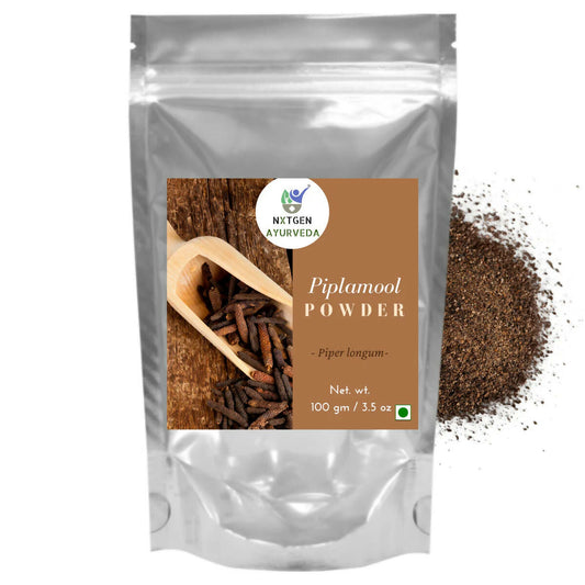 Oilcure Piplamool Powder 