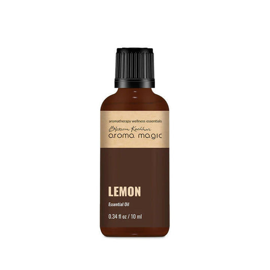 Blossom Kochhar Aroma Magic Lemon Oil - Grab2buy