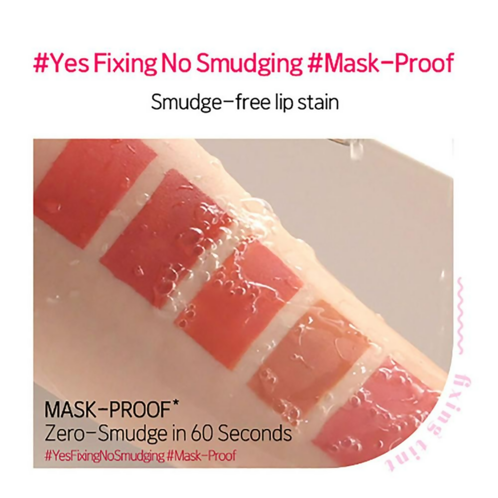 Etude House Fixing Tint - Rose Blending
