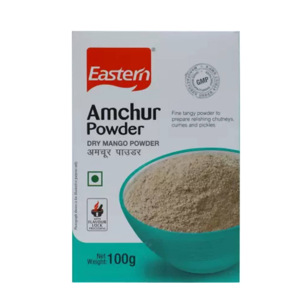 Eastern Amchur Powder - Grab2buy