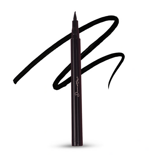 Dunamiss Eyeliner Insta Dry Glossy Finish | Swadesiicart