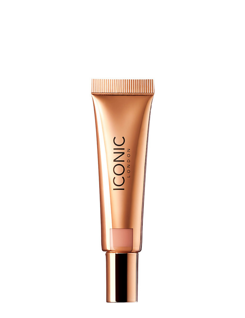 Iconic London Sheer Blush - Nude Fresh Faced | Grab2Buy