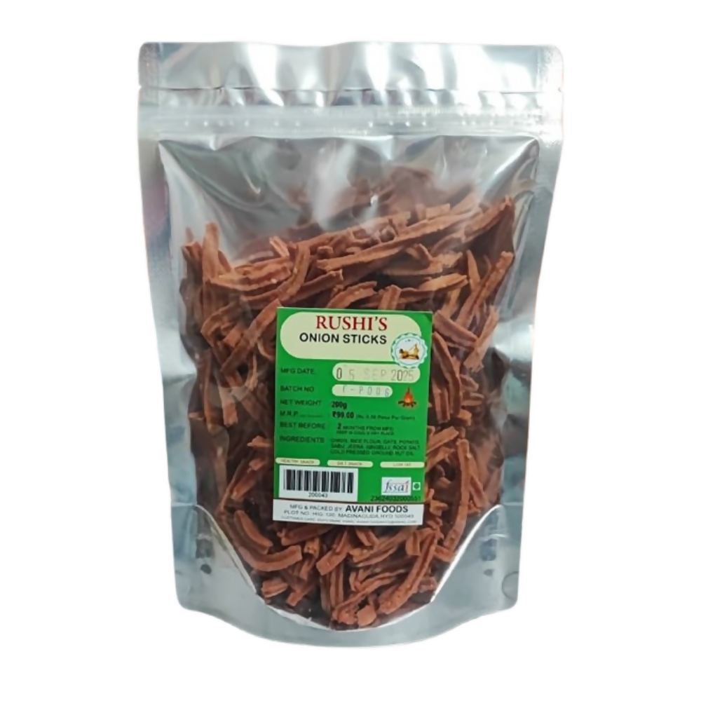 Avani Foods Onion Sticks 