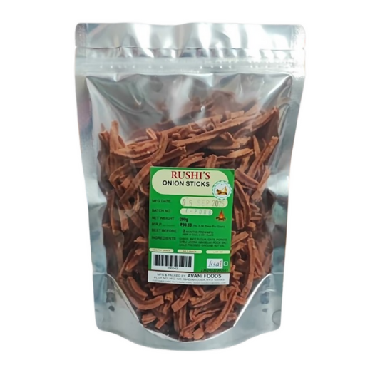 Avani Foods Onion Sticks 