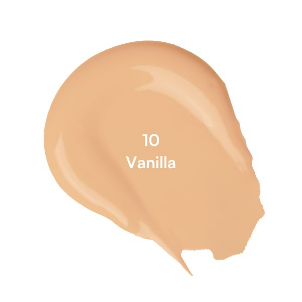 Type Beauty Get Even Concealer - Vanilla 10  Grab2Buy Type Beauty Grab2Buy