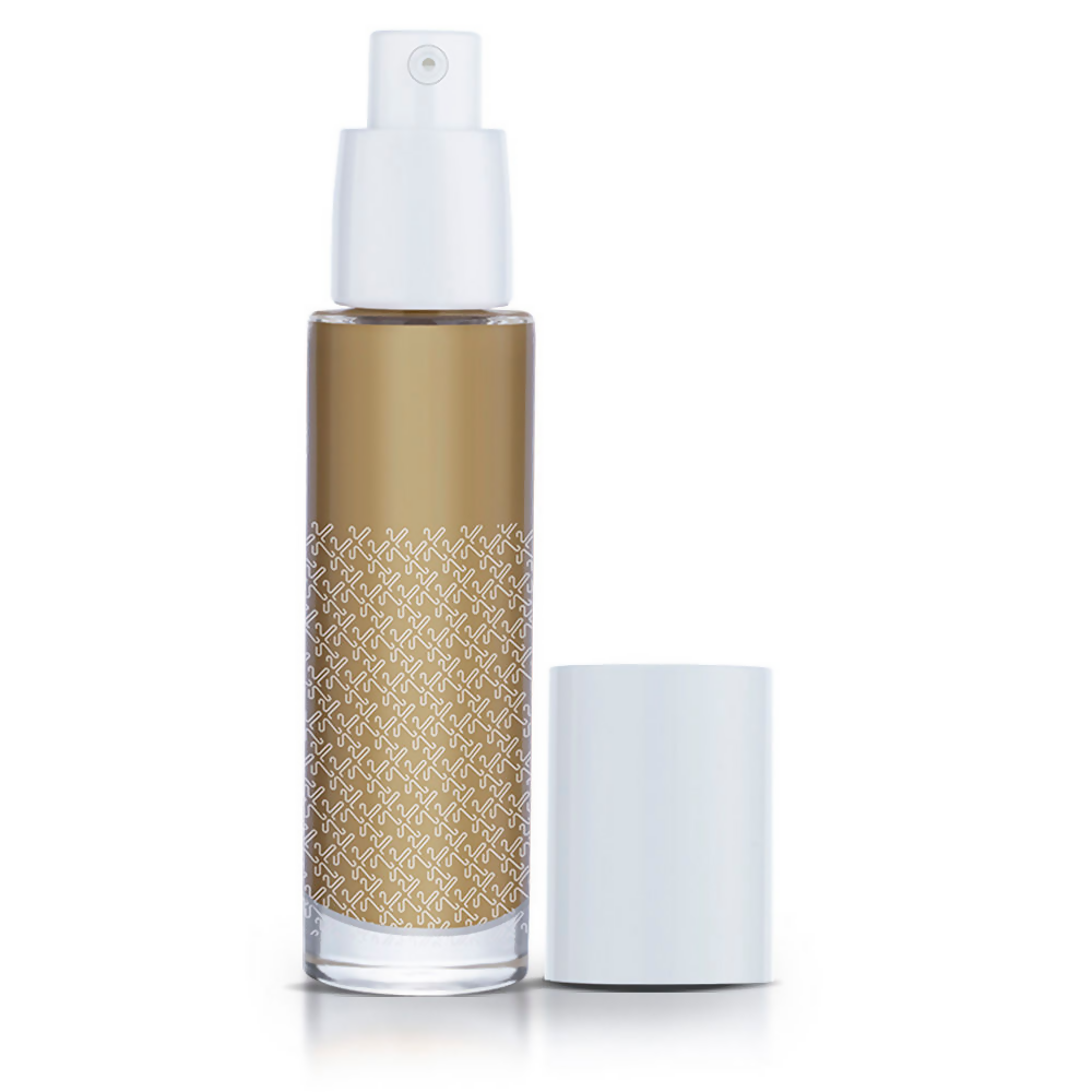 Kay Beauty By Katrina Kaif Hydrating Foundation - 170Y Tan 