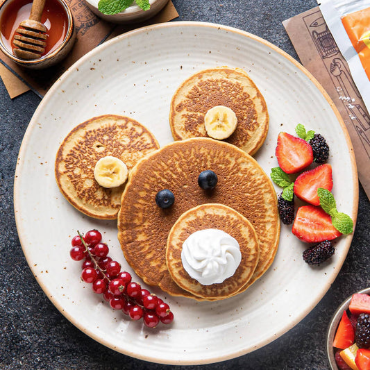 Slurrp Farm Pancake & waffle Mix Classic 