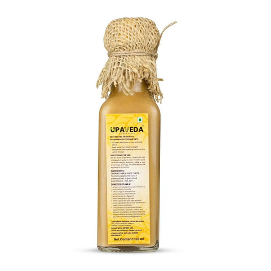 Upaveda Amla Juice 