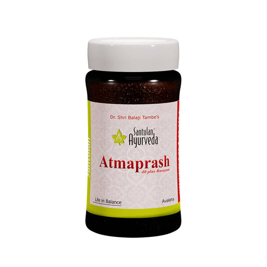 Atmaprash Avaleha