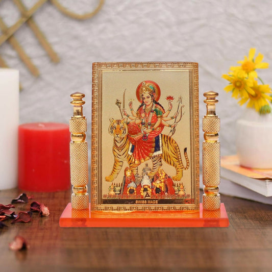 Rhymestore Maa Bhavani Mata Durga Vaishano Devi - Grab2buy