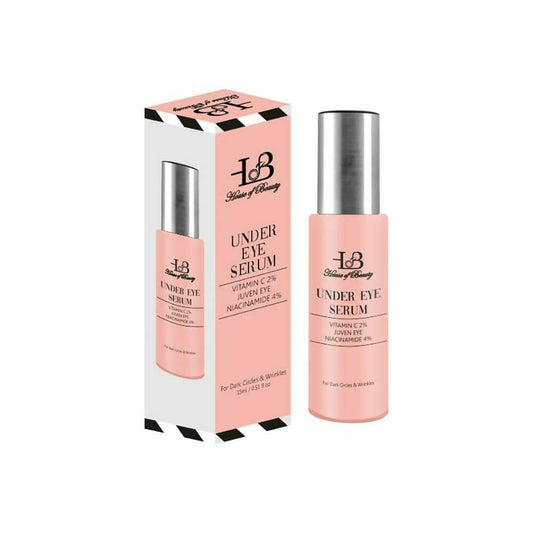 House Of Beauty Under Eye Serum | Grab2Buy