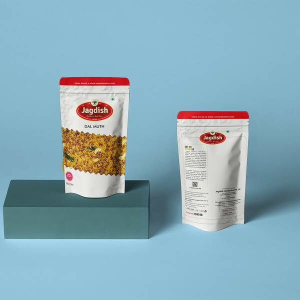 Jagdish Dal Muth - Grab2buy
