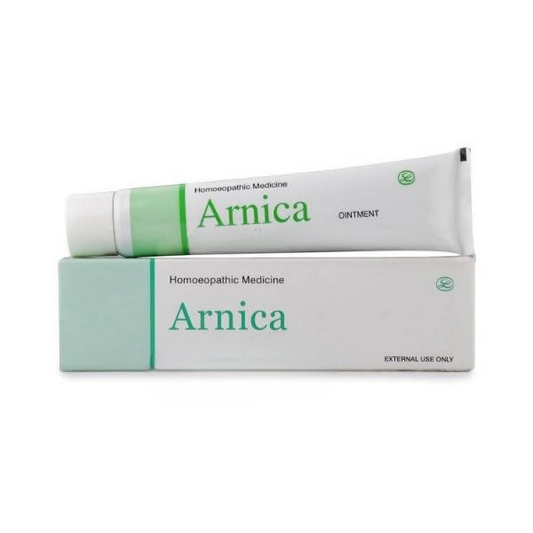 Lord's Homeopathy Arnica Ointment 