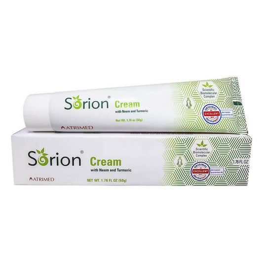 Atrimed Sorion Cream - Grab2buy