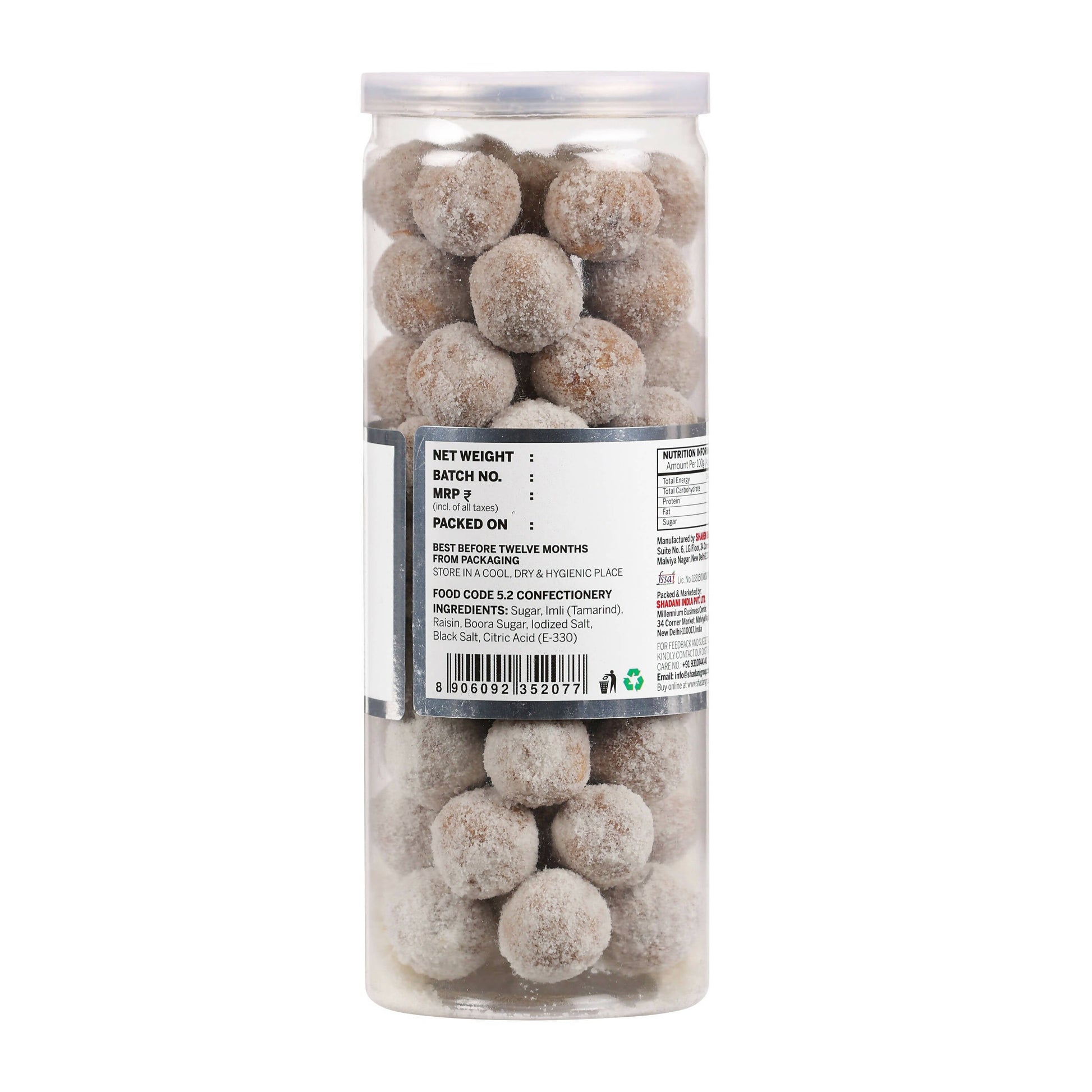 Shadani Madhur Imli - Grab2buy