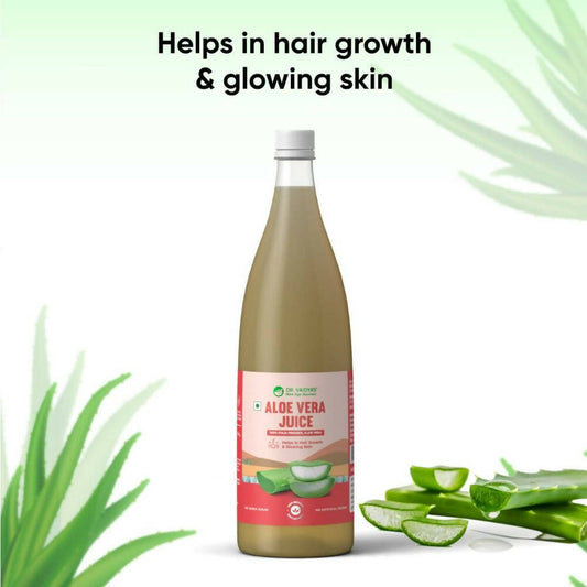 Dr. Vaidya's Aloe Vera Juice - Grab2buy