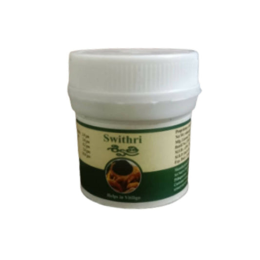 Sri Surya Ayurveda Swithri Balm - Grab2buy