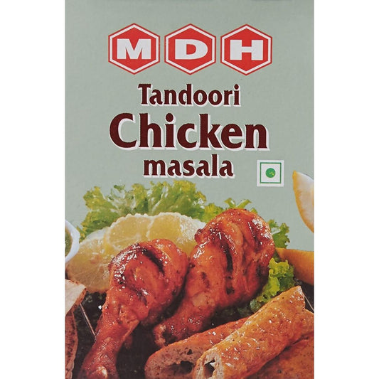 MDH Tandoori Chicken Powder - Grab2buy