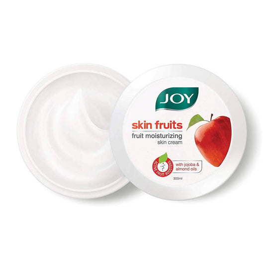 Joy Skin Fruits Fruit Moisturizing Skin Cream - Limited Time Offer