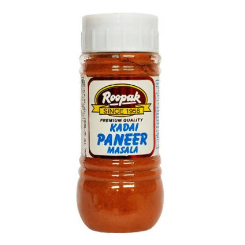 Roopak Kadai Paneer Masala - Grab2buy