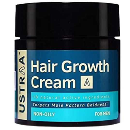 Ustraa Hair Growth Cream For Men  Grab2Buy Ustraa Grab2Buy