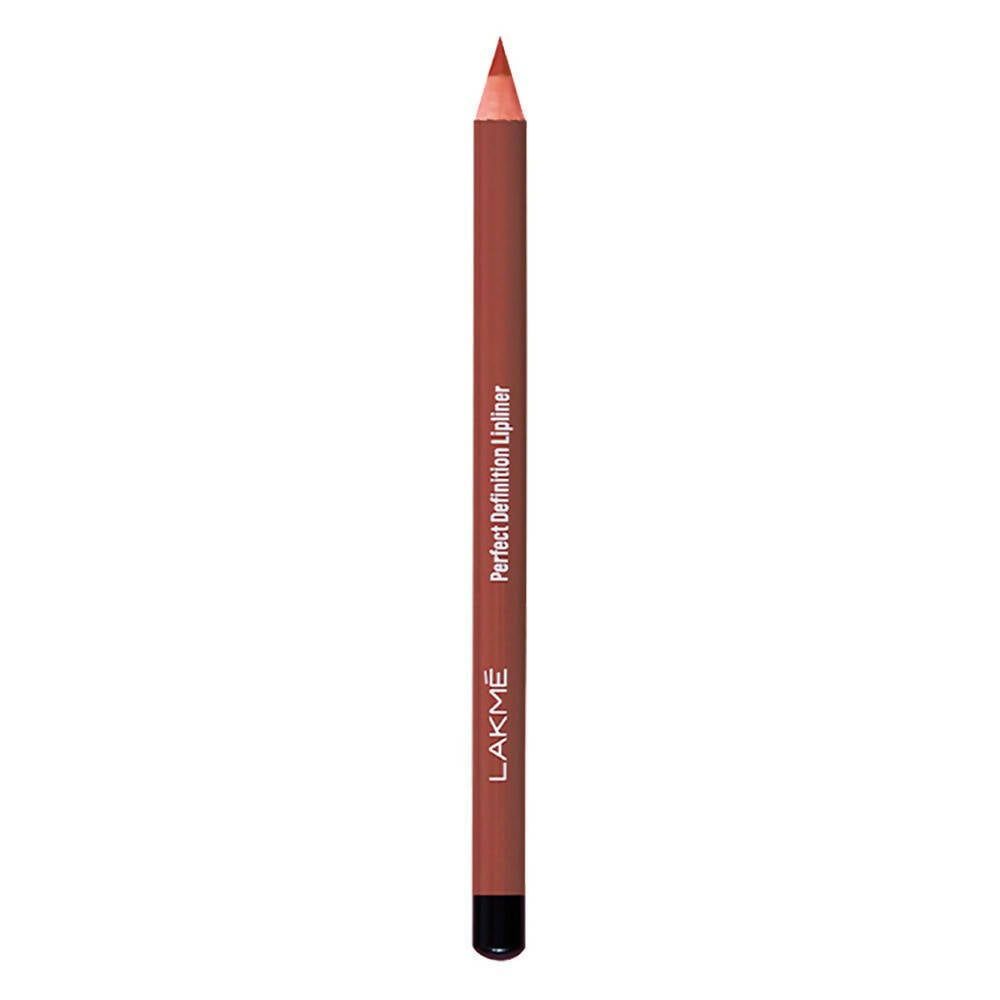 Lakme Perfect Definition Lip Liner - Rosewood Forest 