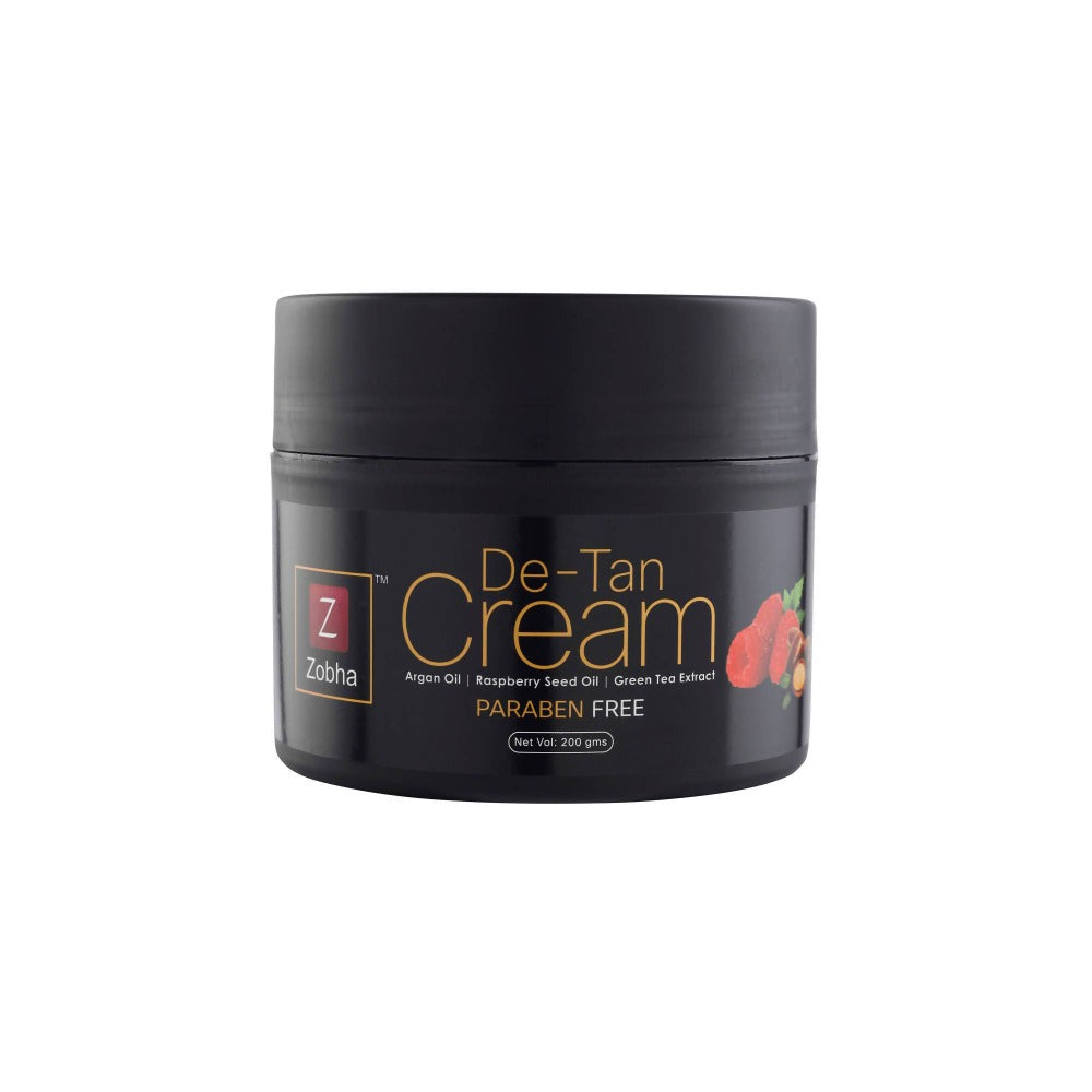 Zobha De-Tan Cream  Grab2Buy Zobha Grab2Buy