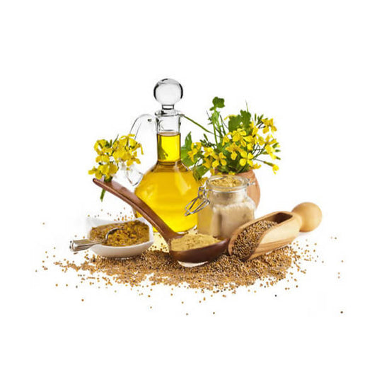 Svastya Mustard Oil
