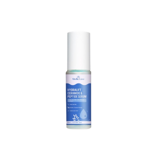 Vedic Line Hydralift Ceramide & Peptide Serum  Grab2Buy Vedic Line Grab2Buy
