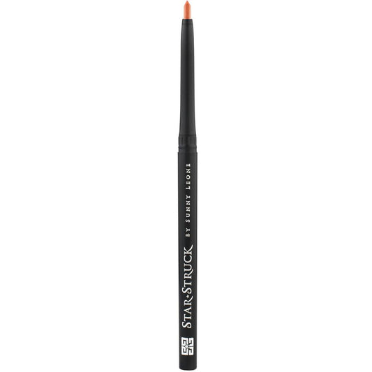 Star Struck By Sunny Leone Longwear Lip Liner - Champagne Sparkle 