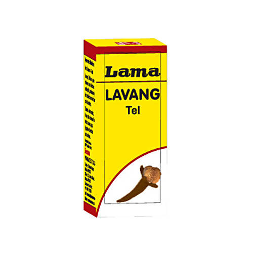 Lama Lavang Tel – Clove Oil 
