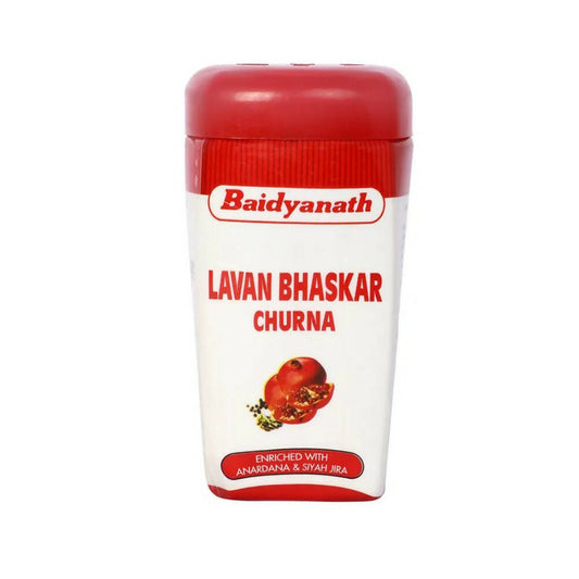 Baidyanath Jhansi Lavan Bhaskar Churna - Grab2buy