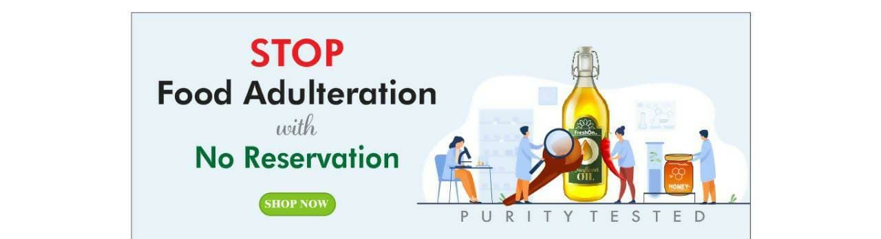 FreshOn.in Cold Pressed Sun Flower Oil