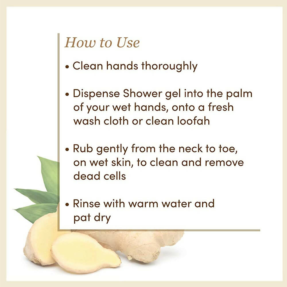 The Earth Reserve Earthy Blends Shower Gel  Grab2Buy The Earth Reserve Grab2Buy