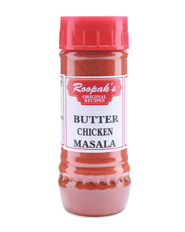 Roopak's Butter Chicken Masala - Grab2buy