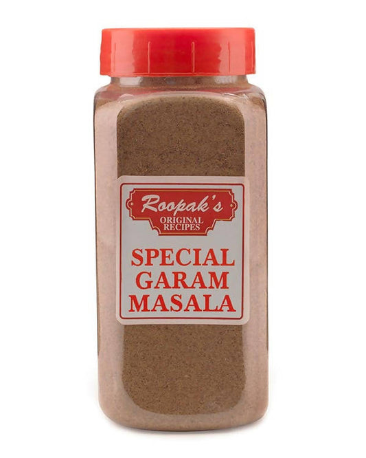 Roopak's Special Garam Masala - Grab2buy