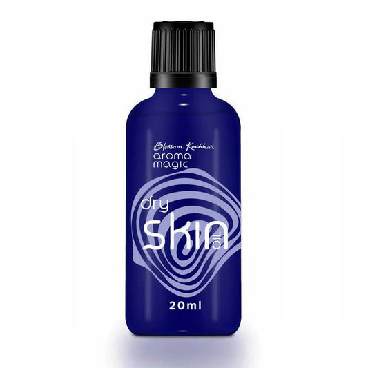 Blossom Kochhar Aroma Magic Dry Skin Oil - Grab2buy
