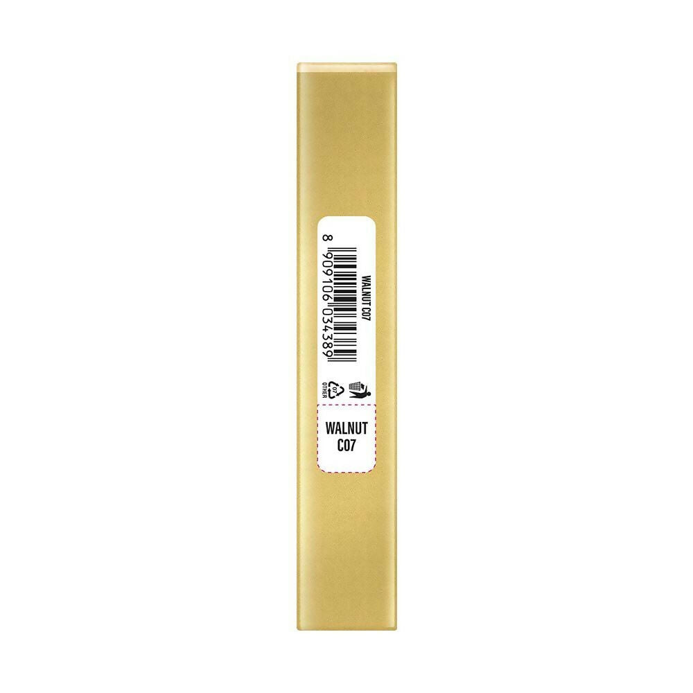 Lakme 9 To 5 Hya Matte Liquid Concealer - Walnut