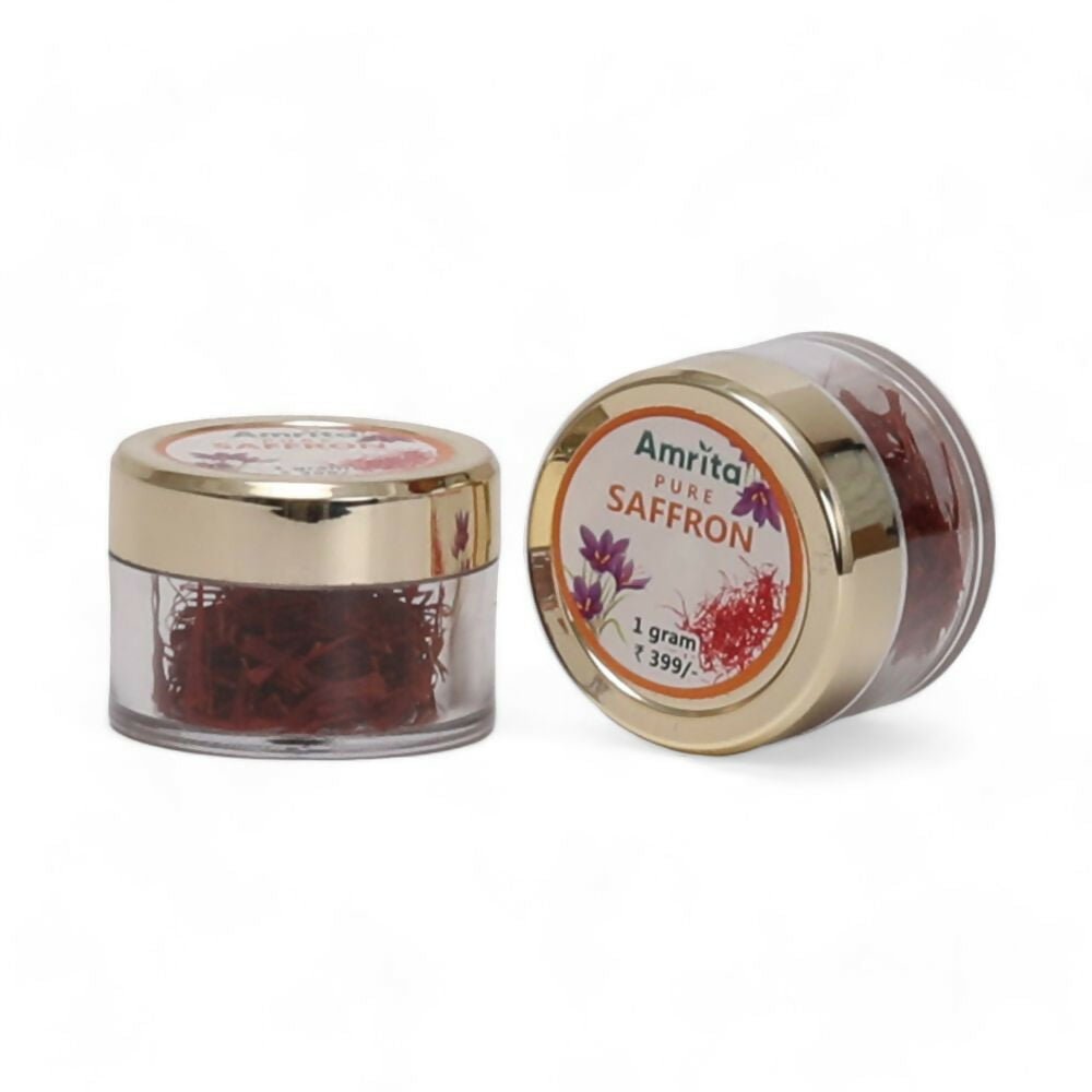 Amrita Pure Saffron - Grab2buy